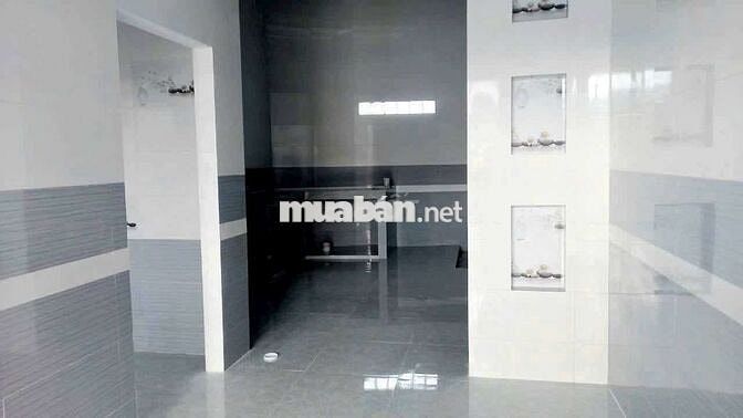 Cho thuê nhà hẻm 263 Phú Lợi có sân đậu ô tô