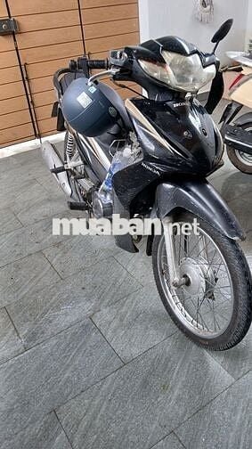 Wave S 110cc BS 63H 5347 Dk2010