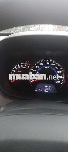 Hyundai Grand i10 2015 1.0  xe gia đình nguyên zin
