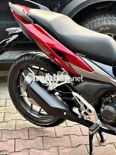 [GÓP ĐC GIỮ CAVET] WINNER X 2021 - odo 13k km