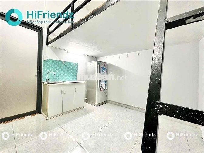 ✨Siêu phẩm Duplex cửa sổ_Full NT_Thang máy_Hẻm xe hơi gần BKU