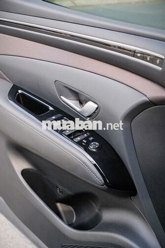 Hyundai Tucson 1.6 Turbo 2024 - 32000 km