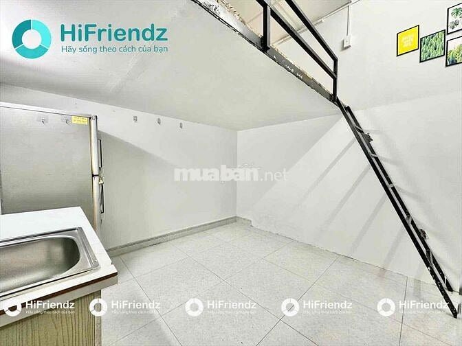 ✨Siêu phẩm Duplex cửa sổ_Full NT_Thang máy_Hẻm xe hơi gần BKU