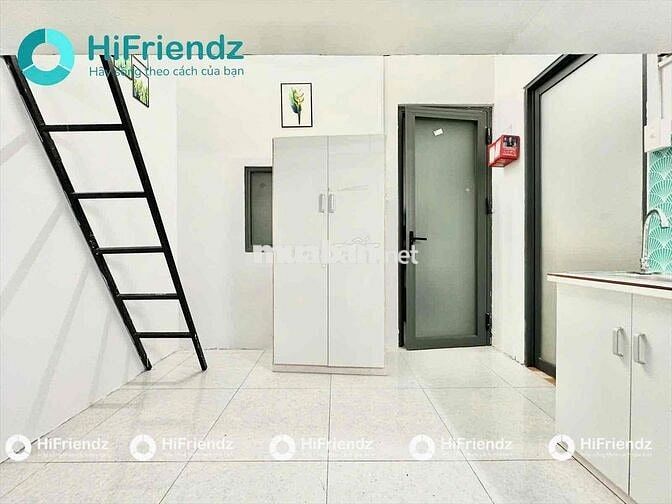 ✨Siêu phẩm Duplex cửa sổ_Full NT_Thang máy_Hẻm xe hơi gần BKU