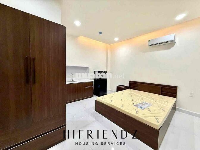 SIÊU PHẨM CHDV CAO CẤP - BAN CÔNG FULL NỘI THẤT GẦN AEON MALL BÌNH TÂN