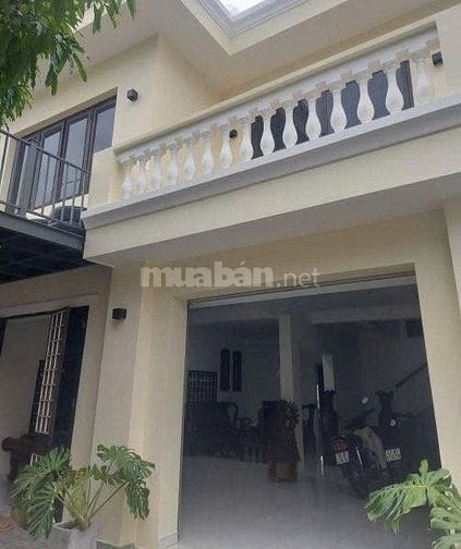 Cho thuê Biệt thự Góc 2 Mặt Tiền:17 Đường số 59, Phường Thảo Điền, Q.2