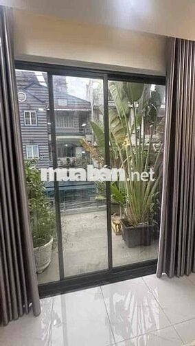 SIÊU ĐẸP 2 CĂN LIỀN KỀ NGANG 8M VỪA Ở VỪA KINH ĐƯỜNG THÔNG NGAY TÔ KÍ