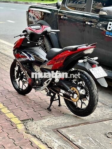 [GÓP ĐC GIỮ CAVET] WINNER X 2021 - odo 13k km