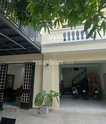 Cho thuê Biệt thự Góc 2 Mặt Tiền:17 Đường số 59, Phường Thảo Điền, Q.2