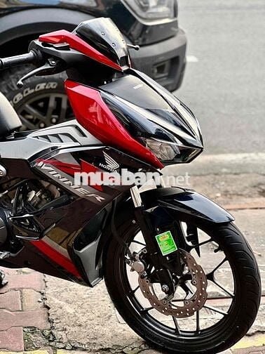 [GÓP ĐC GIỮ CAVET] WINNER X 2021 - odo 13k km