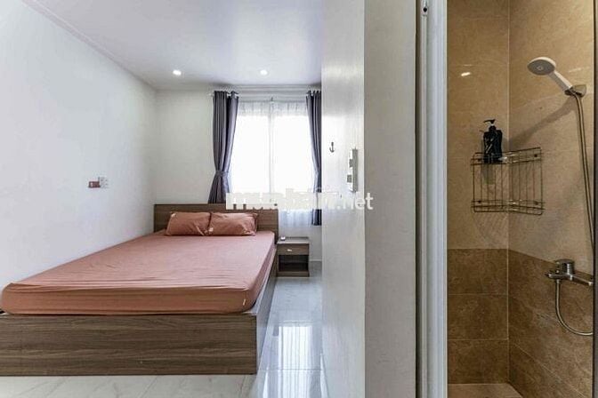 🔥CHO THUÊ CĂN HỘ DỊCH VỤ 2 PHÒNG NGỦ 2 WC FULL NỘI THẤT BANCOL CAO CẤP