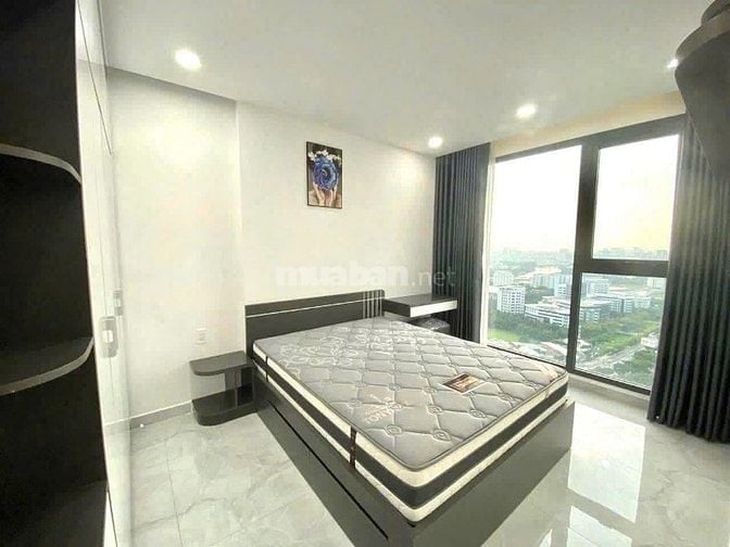 Chung cư HaDo Centrosa, Quận 10: 3p ngủ, NTCC, 100m2, 23triệu