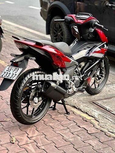 [GÓP ĐC GIỮ CAVET] WINNER X 2021 - odo 13k km