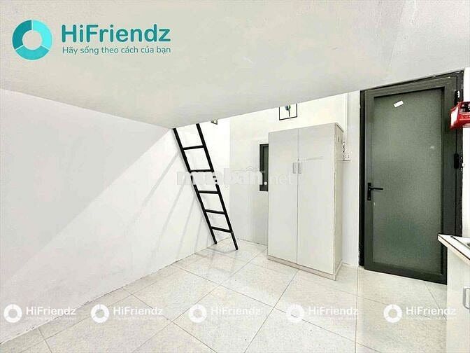 ✨Siêu phẩm Duplex cửa sổ_Full NT_Thang máy_Hẻm xe hơi gần BKU