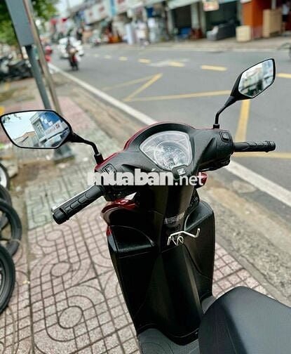 ❤️Honda Vision 2023 Smk, BSTP 9Chủ, CÓ GÓP