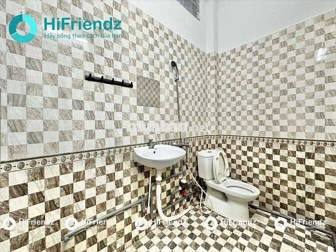 ✨Siêu phẩm Duplex cửa sổ_Full NT_Thang máy_Hẻm xe hơi gần BKU