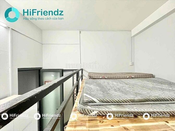 ✨Siêu phẩm Duplex cửa sổ_Full NT_Thang máy_Hẻm xe hơi gần BKU