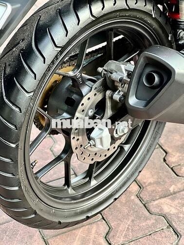 [GÓP ĐC GIỮ CAVET] WINNER X 2021 - odo 13k km