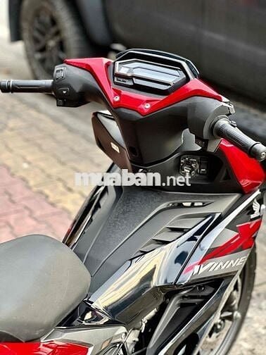 [GÓP ĐC GIỮ CAVET] WINNER X 2021 - odo 13k km