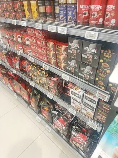 CỬA HÀNG MỞ RỘNG CẦN TUYỂN GẤP NHÂN VIÊN