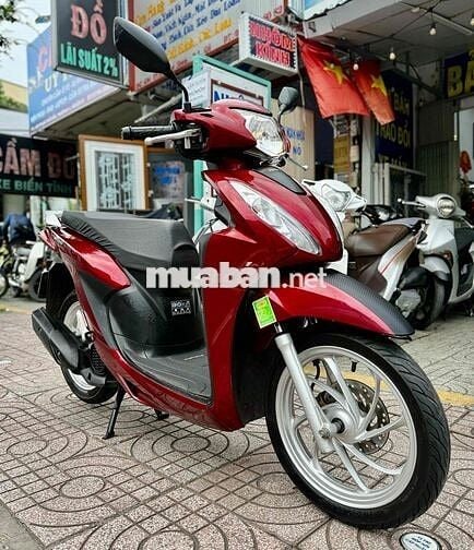 ❤️Honda Vision 2023 Smk, BSTP 9Chủ, CÓ GÓP