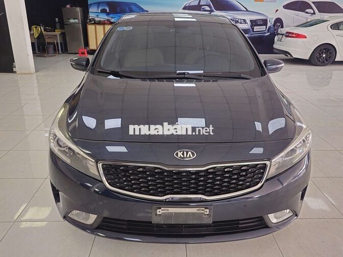 Kia Cerato 2018 1.6 AT - 78000 km