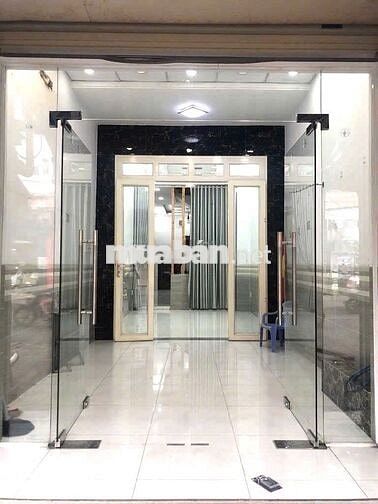 Cho Thuê Nhà Đường Âu Cơ, Quận 11 ( Cho Làm CHDV - Cải Tạo )