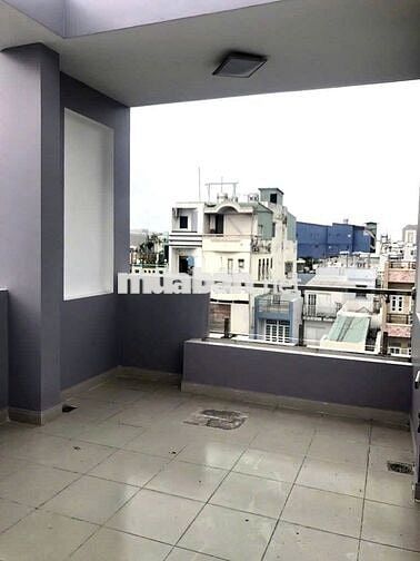 Cho Thuê Nhà Đường Âu Cơ, Quận 11 ( Cho Làm CHDV - Cải Tạo )