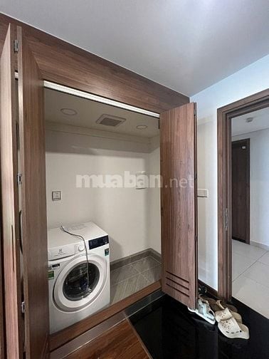 Cho thuê căn hộ Akari dt 80m2 giá 12. Full nội thất