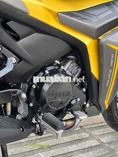 ❤️ Exciter 155 đời 2022 bstp chính chủ hỗ trợ góp
