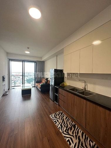 Cho thuê căn hộ Akari dt 80m2 giá 12. Full nội thất