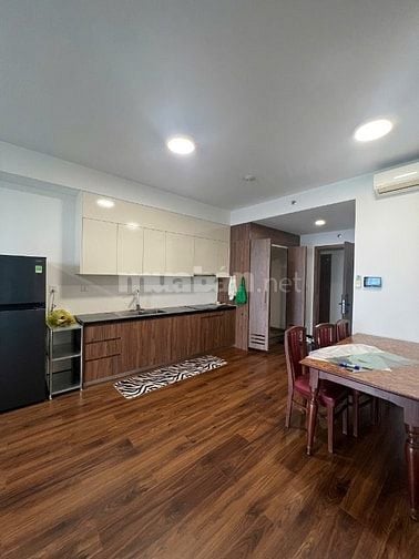 Cho thuê căn hộ Akari dt 80m2 giá 12. Full nội thất