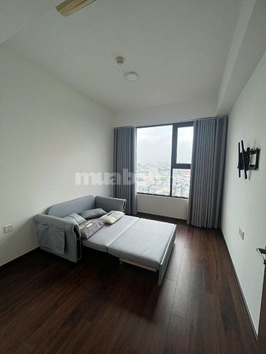Cho thuê căn hộ Akari dt 80m2 giá 12. Full nội thất