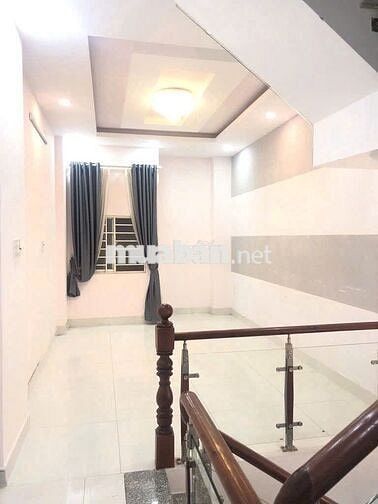 Cho Thuê Nhà Đường Âu Cơ, Quận 11 ( Cho Làm CHDV - Cải Tạo )