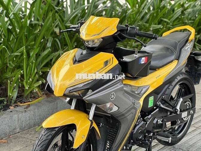 ❤️ Exciter 155 đời 2022 bstp chính chủ hỗ trợ góp