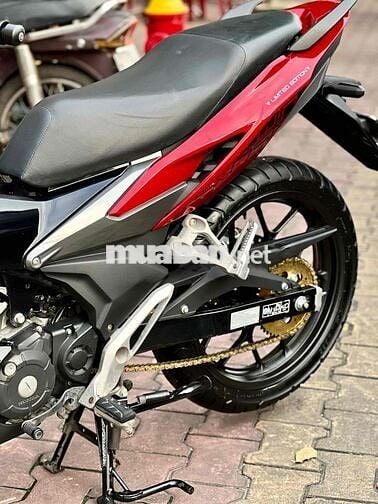 [GÓP ĐC GIỮ CAVET] WINNER X 2021 - odo 13k km