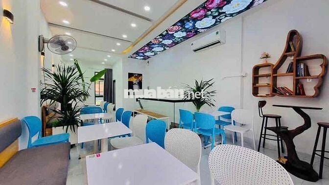SIÊU ĐẸP 2 CĂN LIỀN KỀ NGANG 8M VỪA Ở VỪA KINH ĐƯỜNG THÔNG NGAY TÔ KÍ