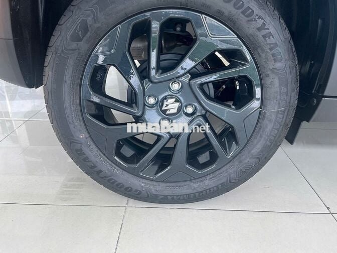 Suzuki fronx 2025 đủ màu giao ngay ưu đãi chốt sớm
