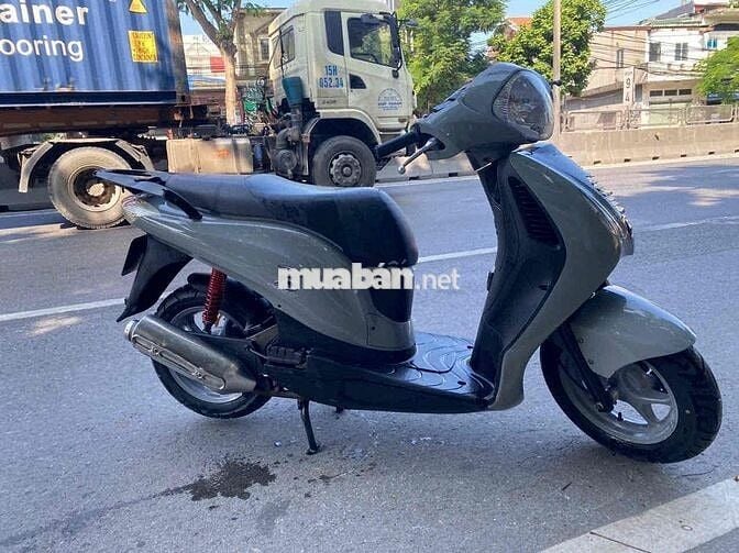 Honda ps 150 êm đẹp như hình