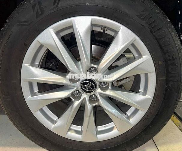Toyota Corolla Cross 2022 1.8G - 22000 km