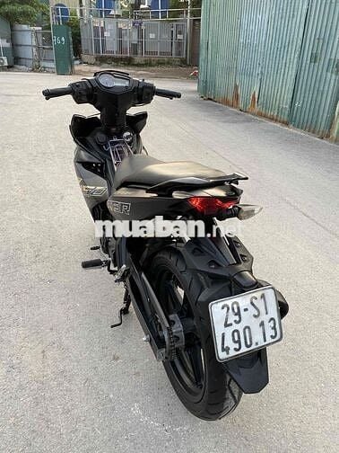 Siêu Phẩm Exciter 150 chính chủ biển 29 mới 90%