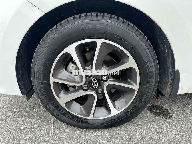 Hyundai Grand i10 Sx 2020 Hatchback 1.2 AT 1 Chủ