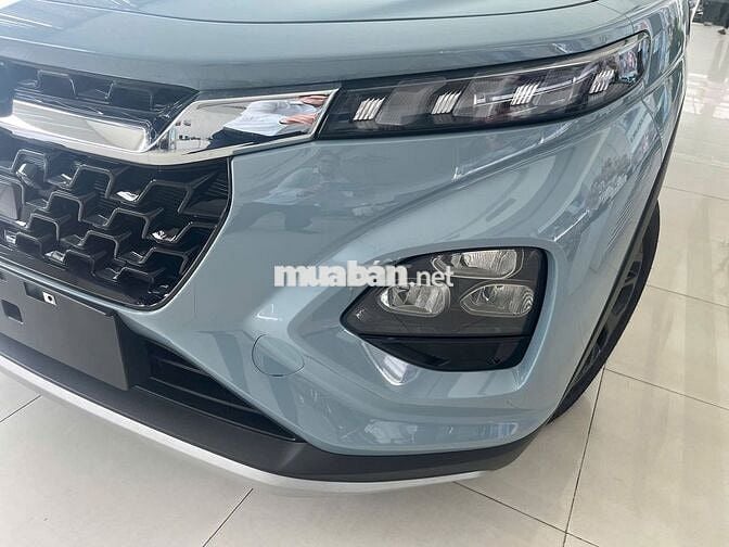 Suzuki fronx 2025 đủ màu giao ngay ưu đãi chốt sớm