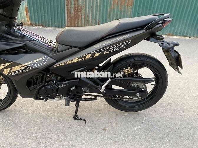 Siêu Phẩm Exciter 150 chính chủ biển 29 mới 90%