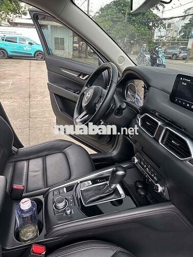 Mazda CX 5 2022 Deluxe 2.0 AT - 86000 km