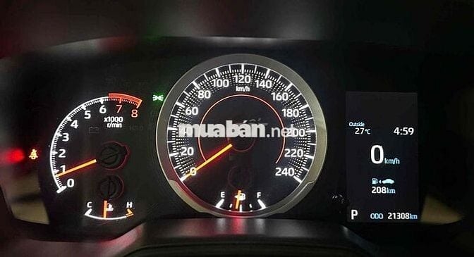 Toyota Corolla Cross 2022 1.8G - 22000 km