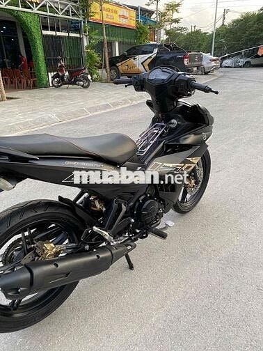 Siêu Phẩm Exciter 150 chính chủ biển 29 mới 90%