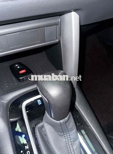 Toyota Corolla Cross 2022 1.8G - 22000 km