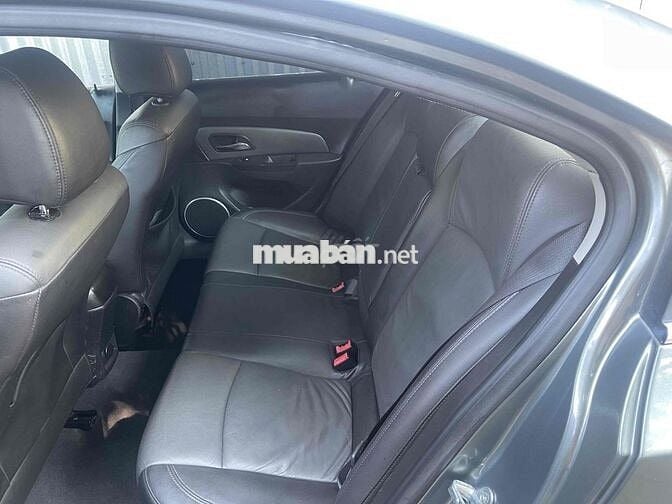 Daewoo Lacetti 2009 SE - 123456 km siêu đẹp