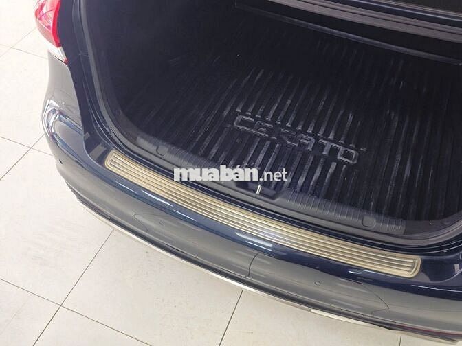 Kia Cerato 2018 1.6 AT - 78000 km